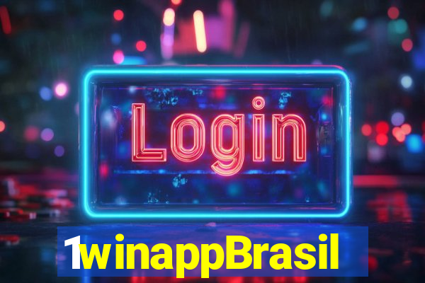 1winappBrasil