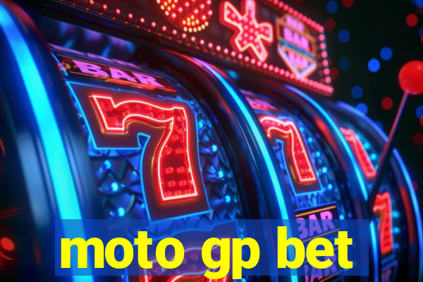 moto gp bet