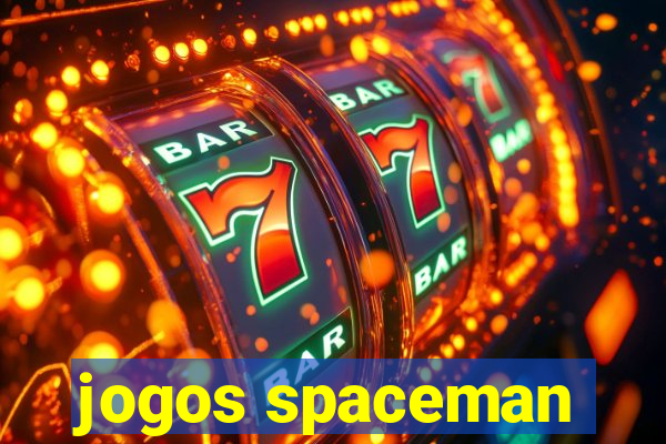 jogos spaceman