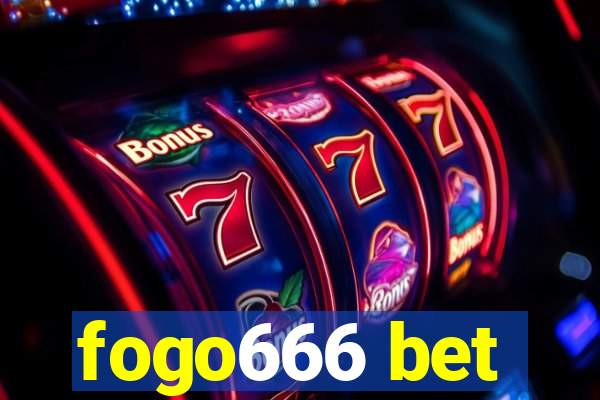 fogo666 bet