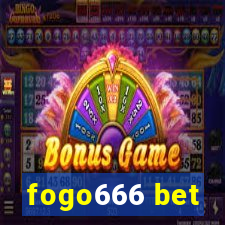 fogo666 bet