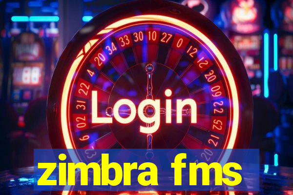 zimbra fms