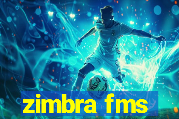 zimbra fms