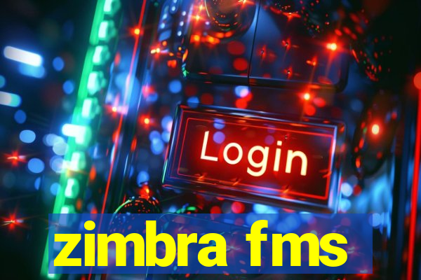 zimbra fms