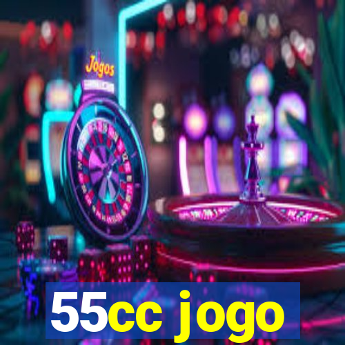 55cc jogo