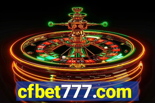 cfbet777.com