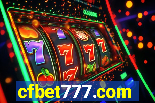 cfbet777.com