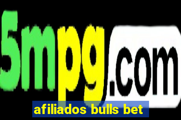 afiliados bulls bet