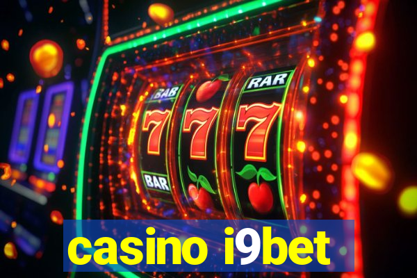 casino i9bet