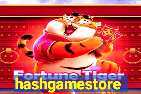 hashgamestore