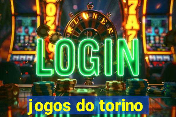 jogos do torino