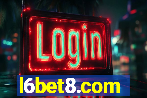 l6bet8.com