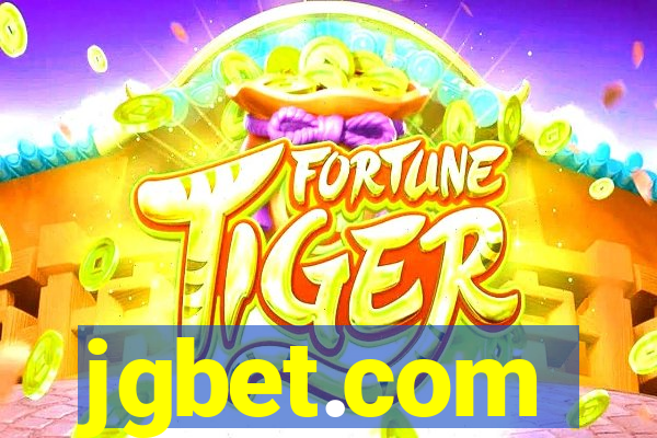 jgbet.com