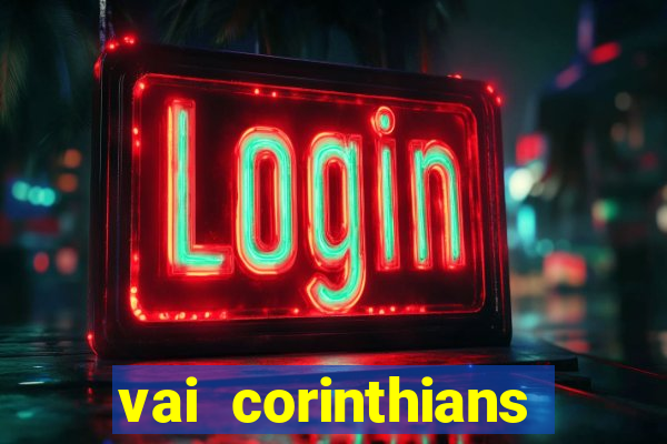 vai corinthians audio whatsapp