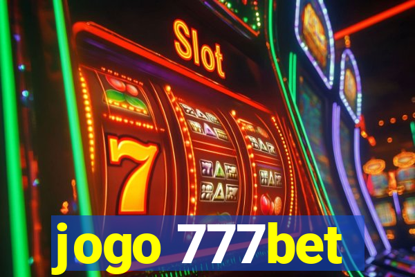 jogo 777bet