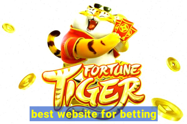 best website for betting