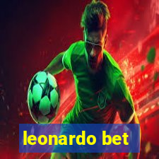 leonardo bet