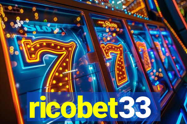 ricobet33