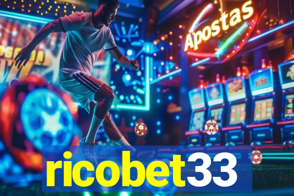 ricobet33