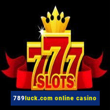 789luck.com online casino