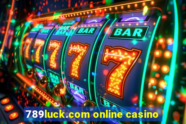 789luck.com online casino