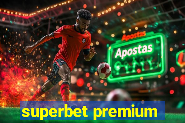 superbet premium