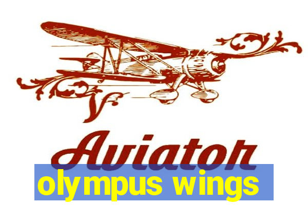 olympus wings