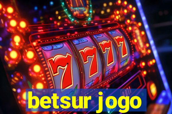 betsur jogo