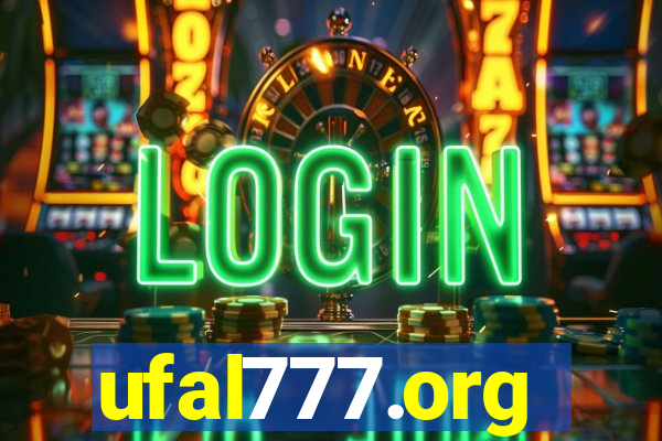 ufal777.org