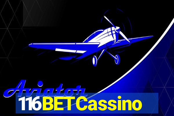 116BETCassino