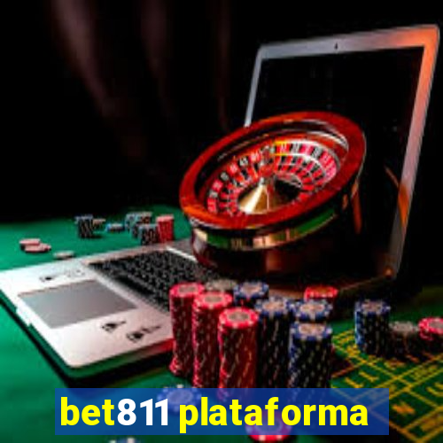 bet811 plataforma