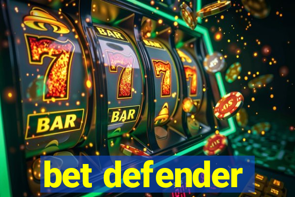 bet defender