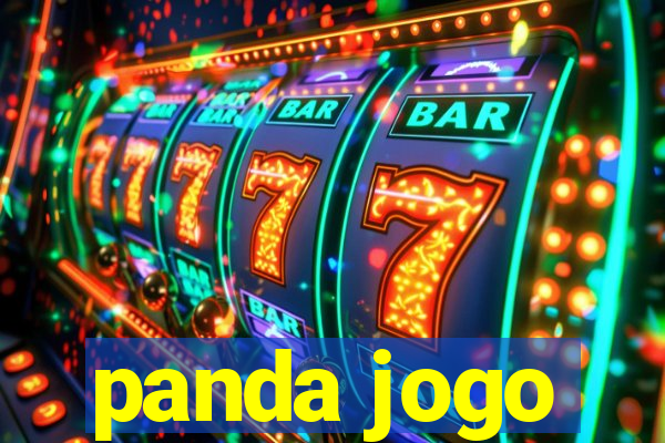 panda jogo