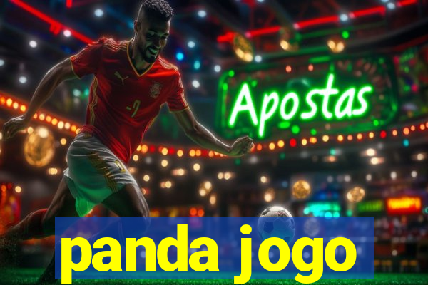 panda jogo