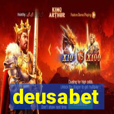 deusabet