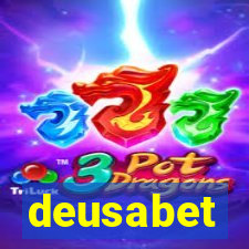 deusabet