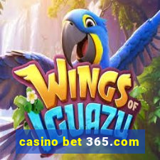 casino bet 365.com