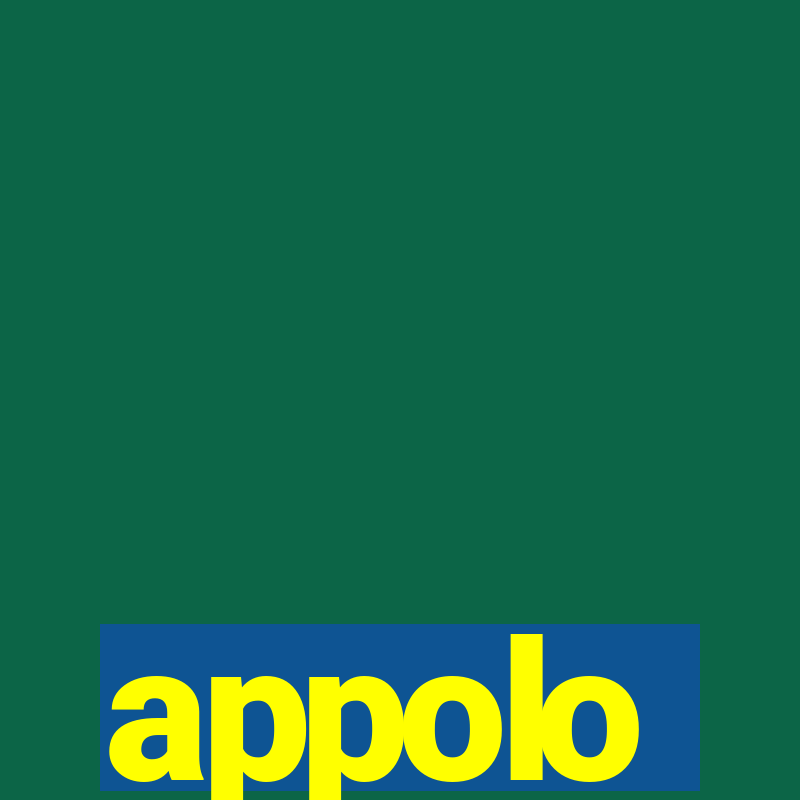 appolo