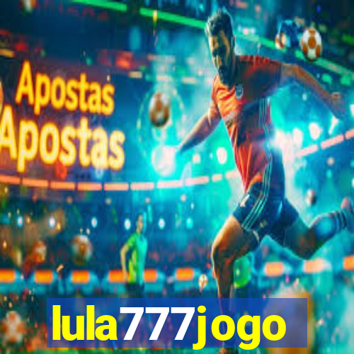 lula777jogo