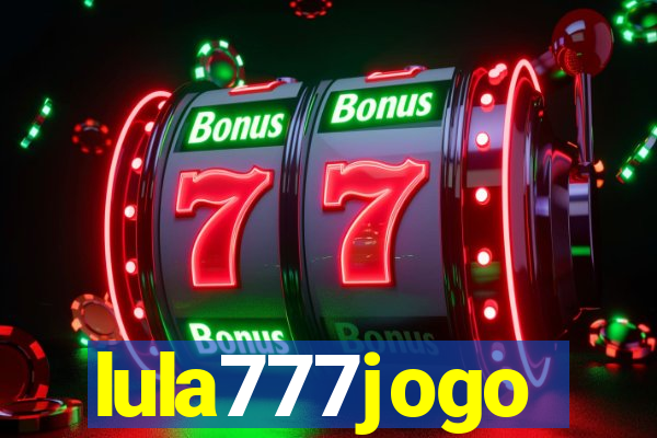 lula777jogo