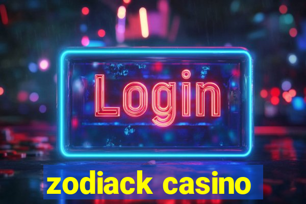 zodiack casino