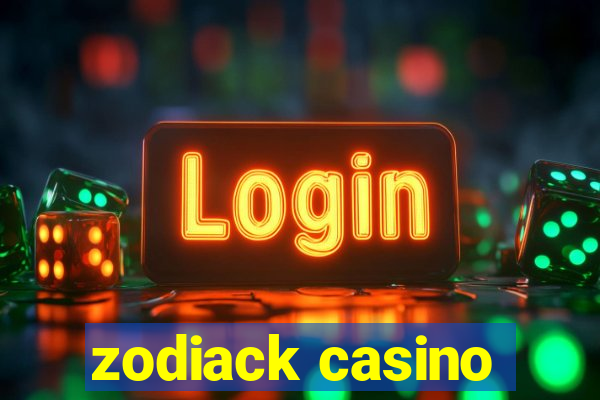 zodiack casino