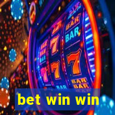 bet win win