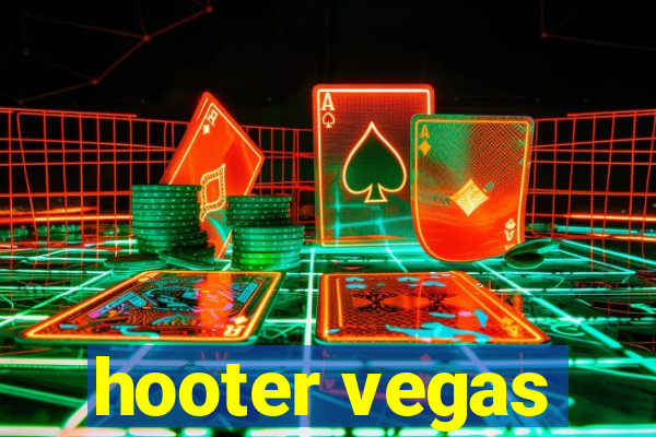 hooter vegas