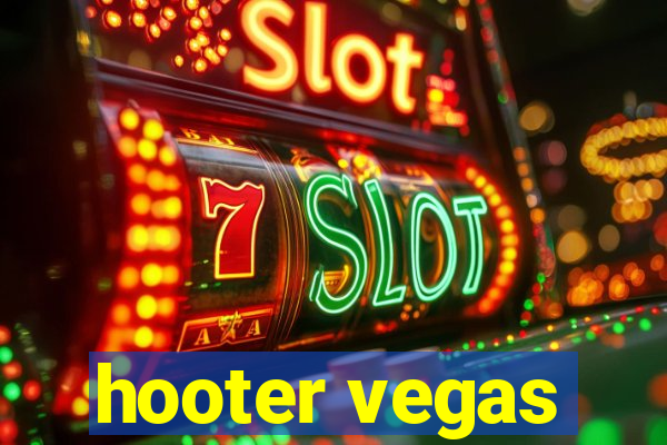 hooter vegas