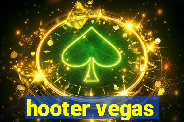 hooter vegas