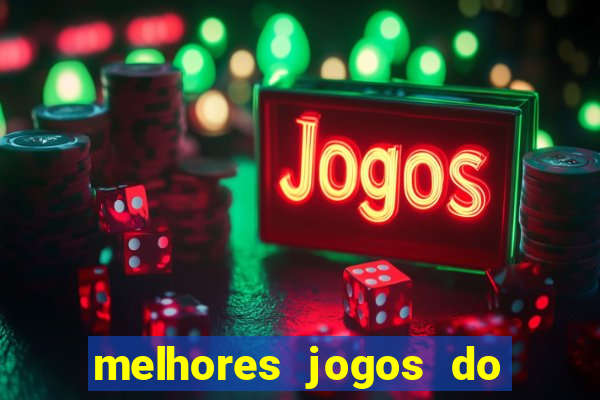 melhores jogos do cassino betano