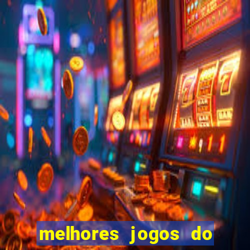 melhores jogos do cassino betano