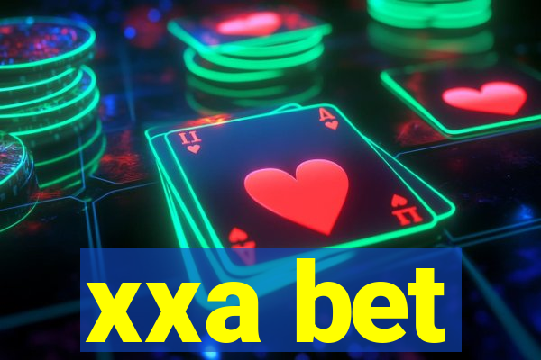 xxa bet