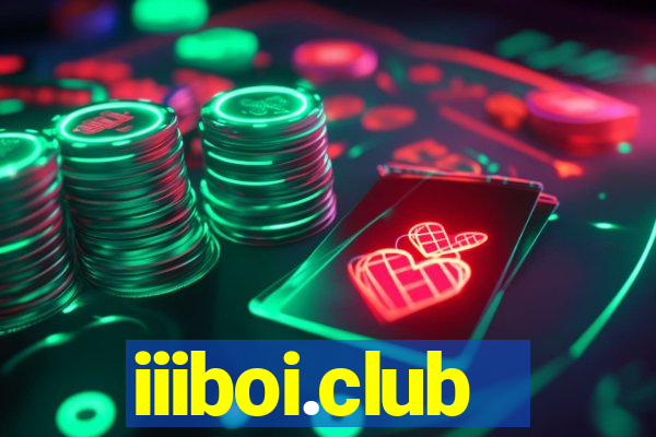 iiiboi.club